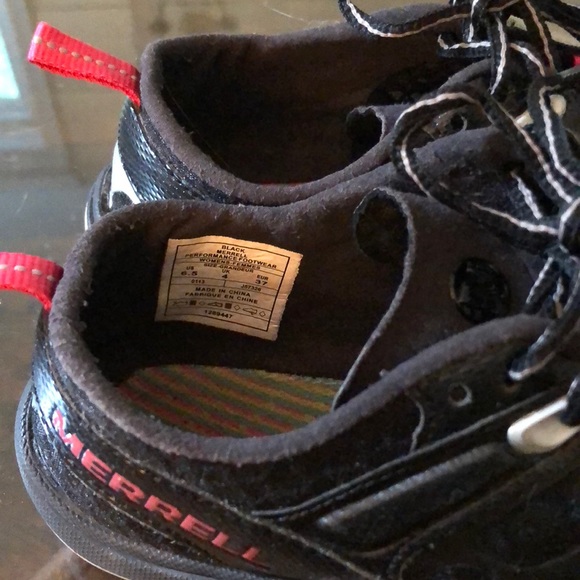 Merrell Running Shoes - Picture 4 of 4